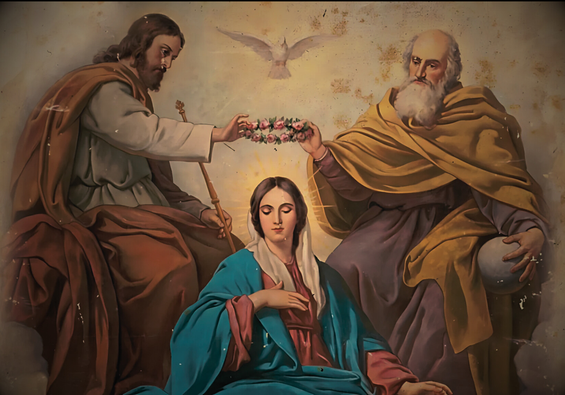 Regina Caeli