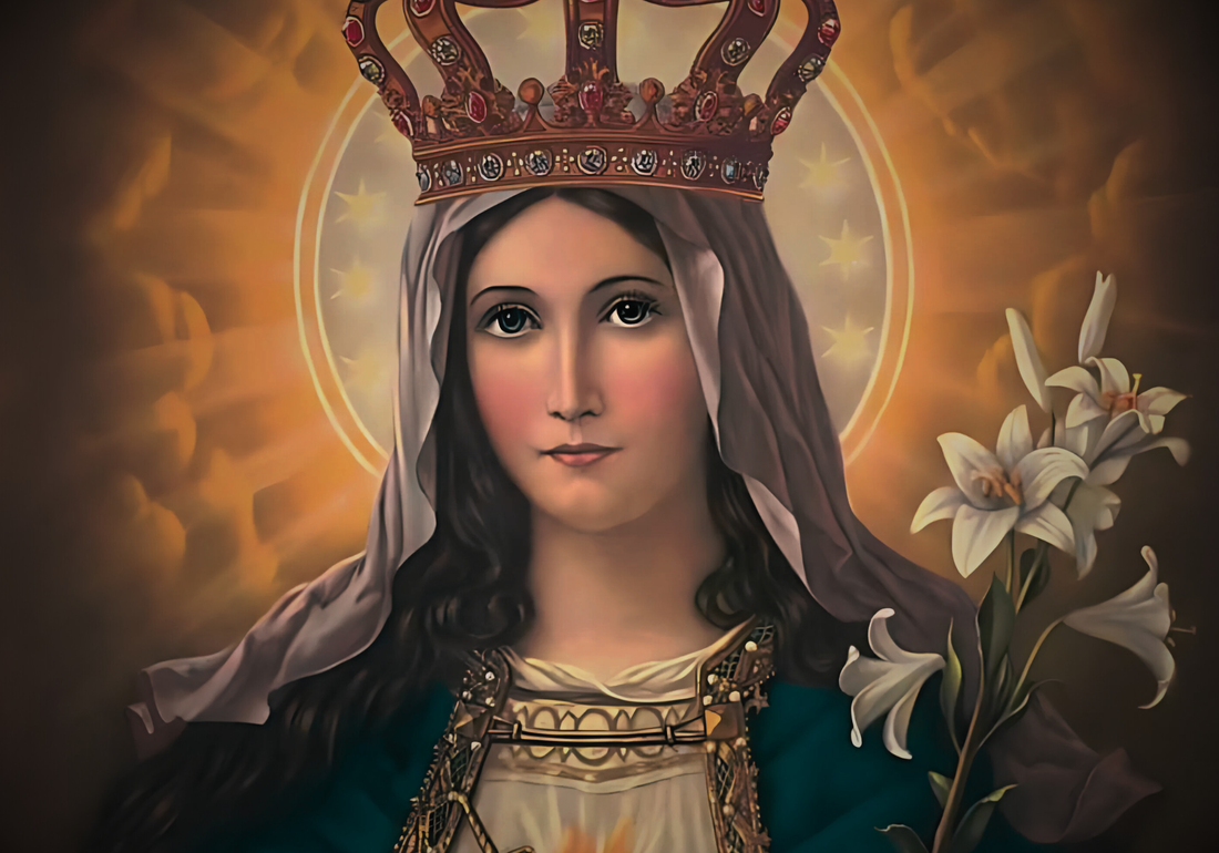 Salve Rainha