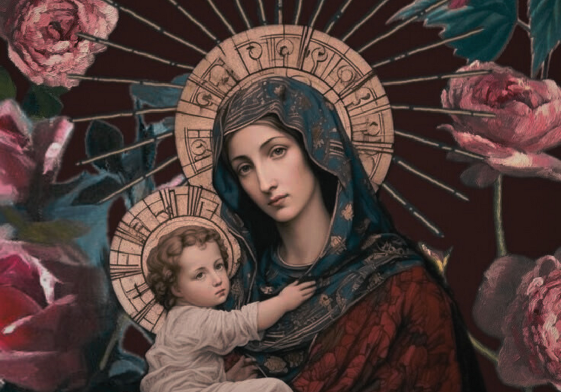 Santa Maria, socorrei