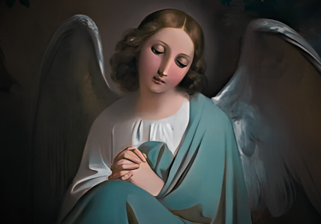 Santo Anjo