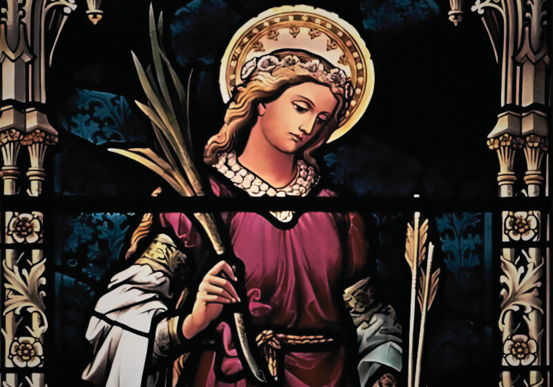 Quaresma de Santa Filomena
